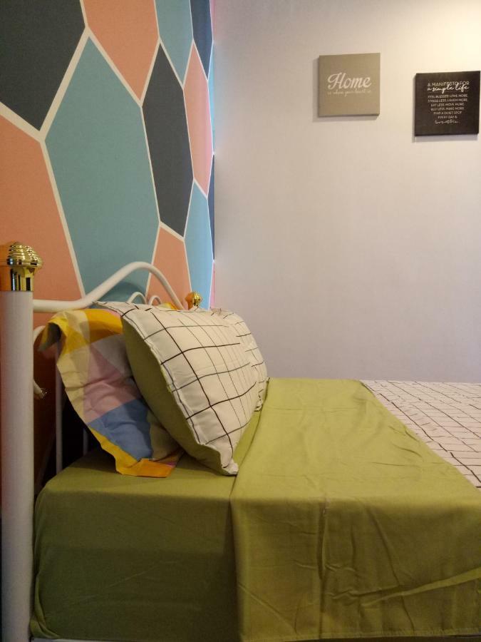 Icolor Home & Stay Ch5 Tanah Rata Luaran gambar