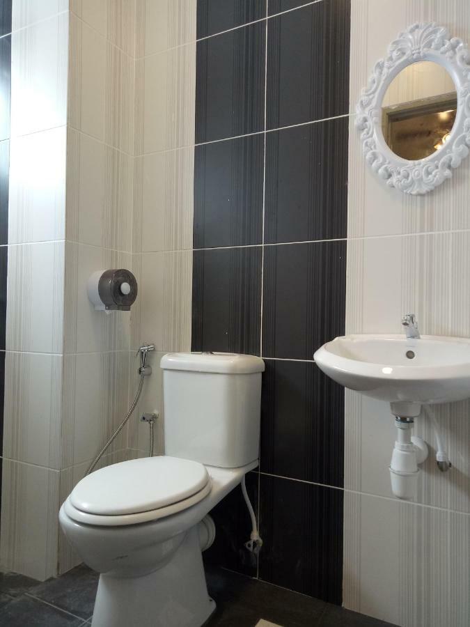 Icolor Home & Stay Ch5 Tanah Rata Luaran gambar