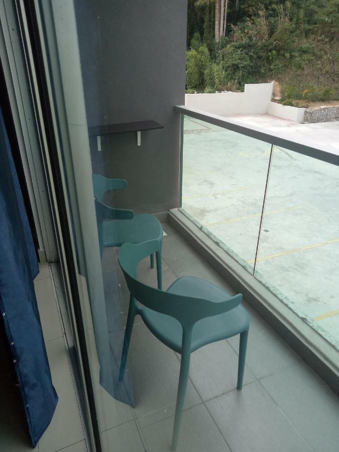 Icolor Home & Stay Ch5 Tanah Rata Luaran gambar