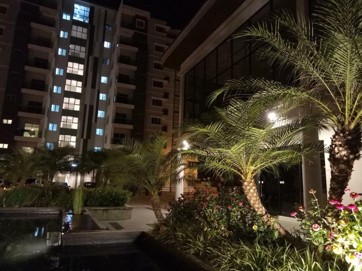Icolor Home & Stay Ch5 Tanah Rata Luaran gambar