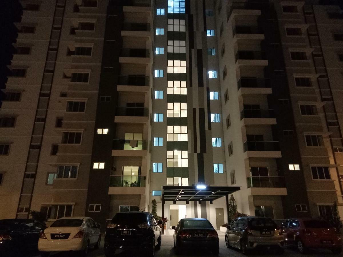 Icolor Home & Stay Ch5 Tanah Rata Luaran gambar
