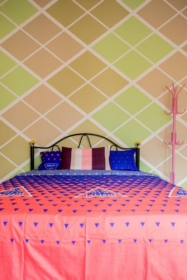 Icolor Home & Stay Ch5 Tanah Rata Luaran gambar