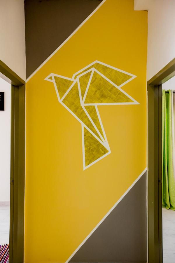 Icolor Home & Stay Ch5 Tanah Rata Luaran gambar