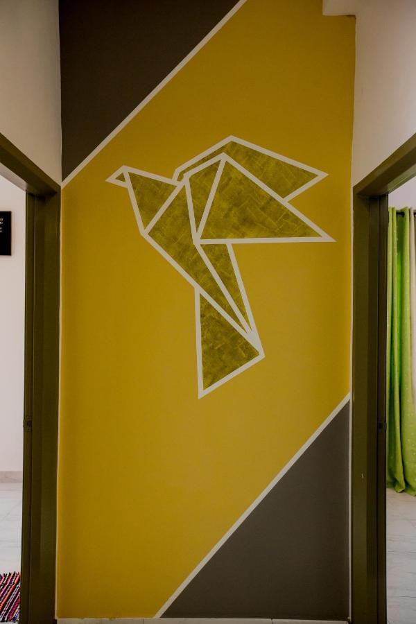 Icolor Home & Stay Ch5 Tanah Rata Luaran gambar